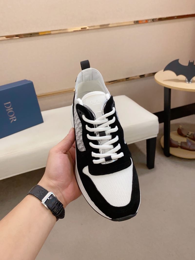 Christian Dior Sneaker